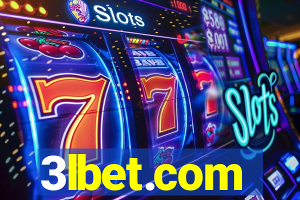 3lbet.com