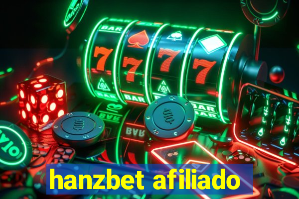 hanzbet afiliado