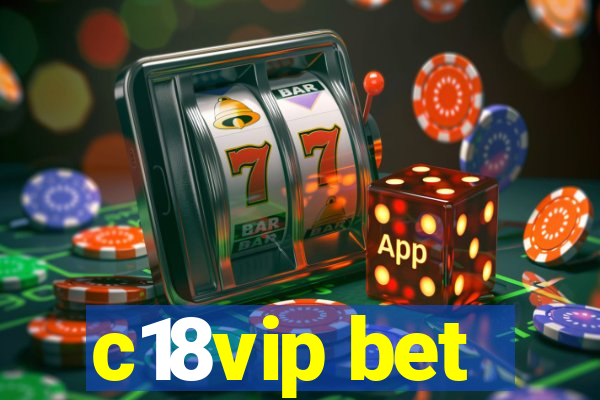 c18vip bet