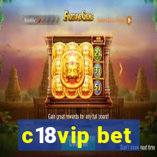 c18vip bet