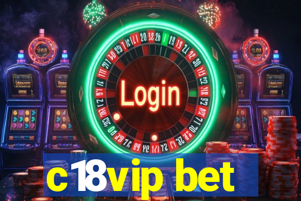 c18vip bet