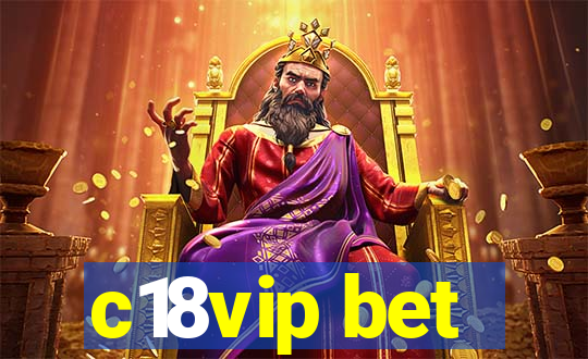 c18vip bet