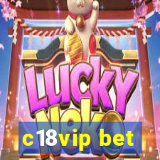 c18vip bet