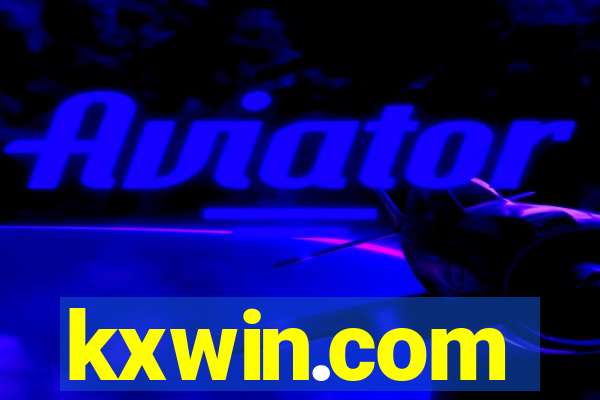 kxwin.com