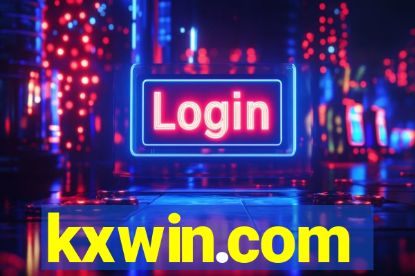 kxwin.com