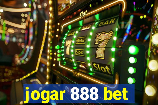 jogar 888 bet