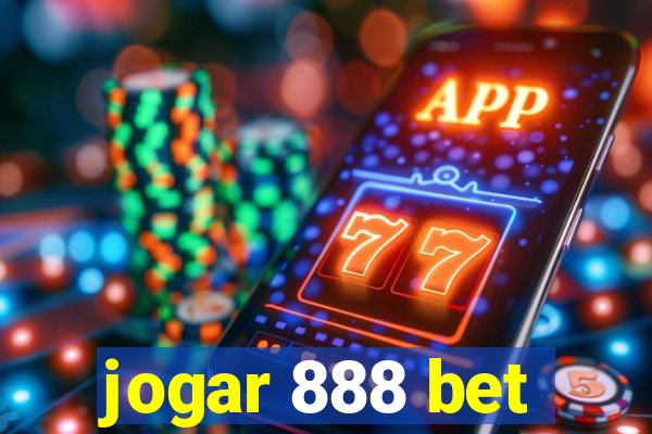 jogar 888 bet