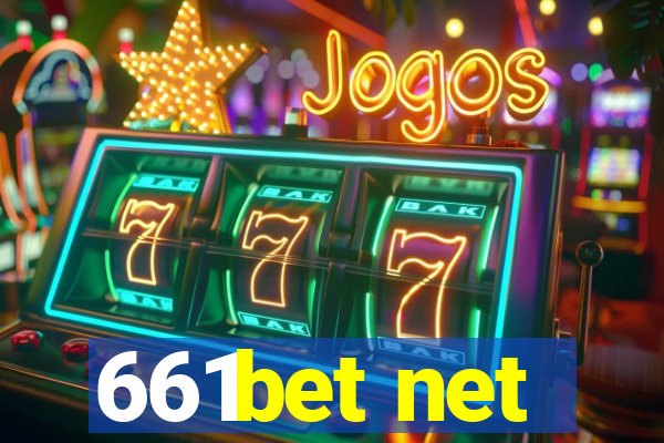 661bet net