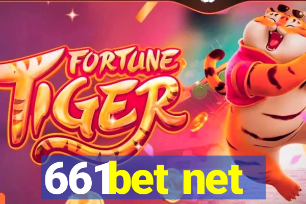 661bet net