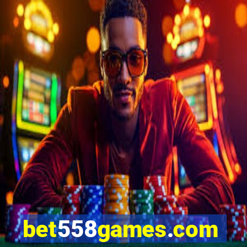 bet558games.com