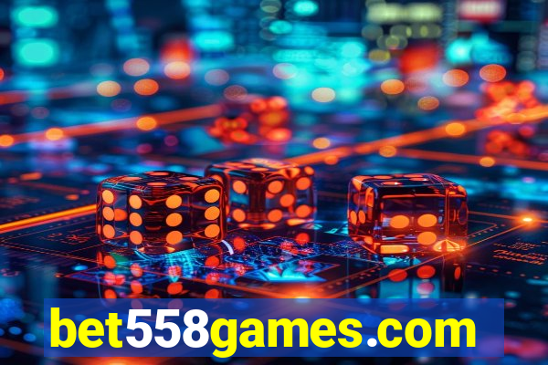 bet558games.com