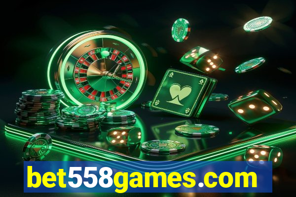 bet558games.com