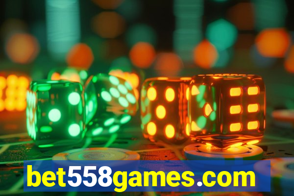 bet558games.com