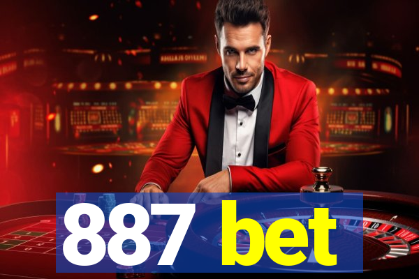 887 bet