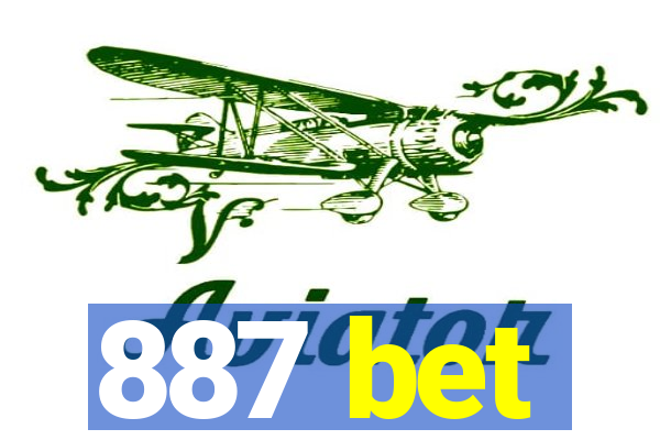 887 bet