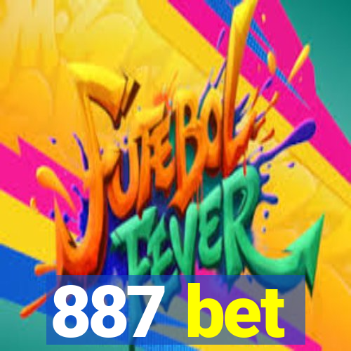 887 bet