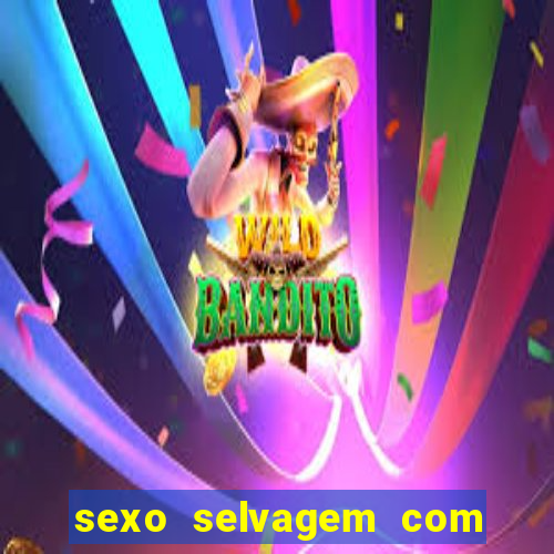 sexo selvagem com gemidos altos