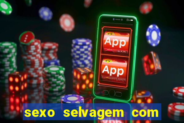 sexo selvagem com gemidos altos