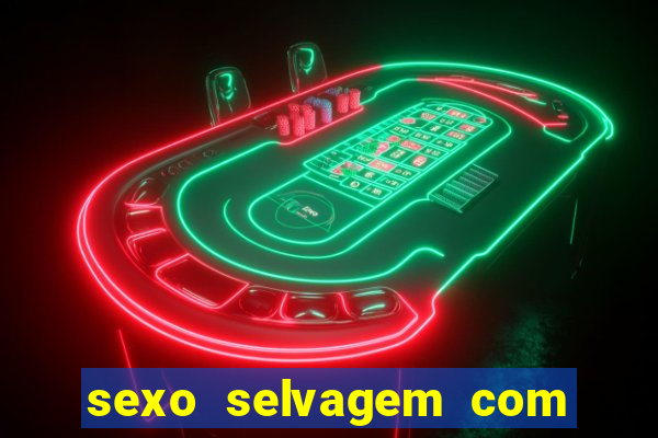 sexo selvagem com gemidos altos