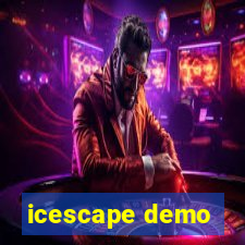 icescape demo