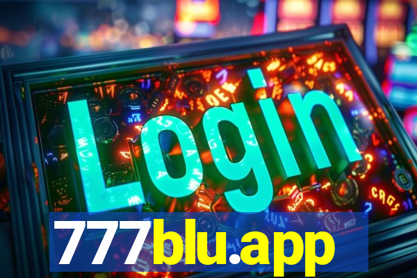 777blu.app