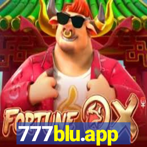 777blu.app