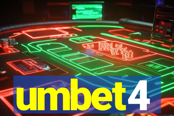 umbet4