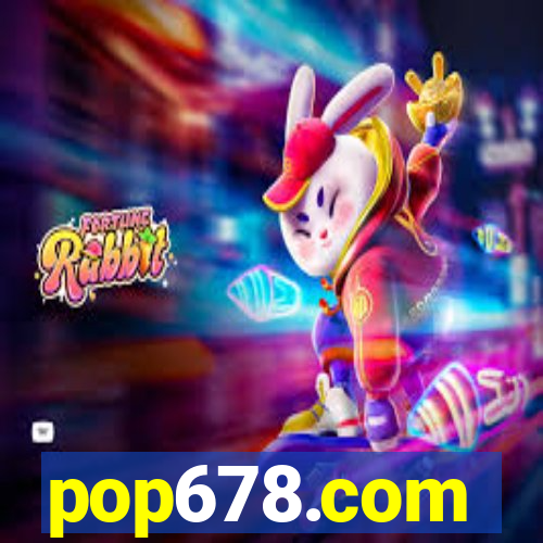 pop678.com