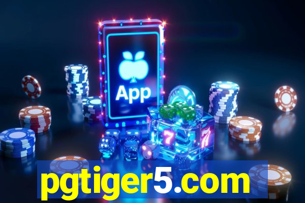 pgtiger5.com