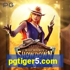 pgtiger5.com