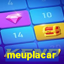 meuplacar