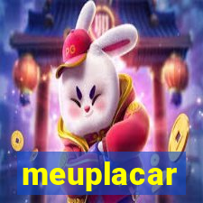 meuplacar