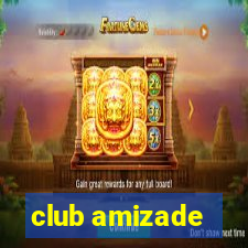 club amizade