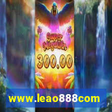 www.leao888com