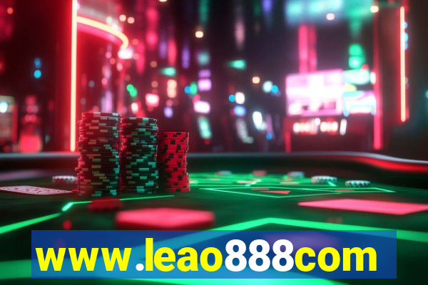 www.leao888com