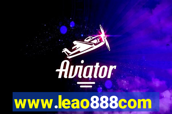 www.leao888com