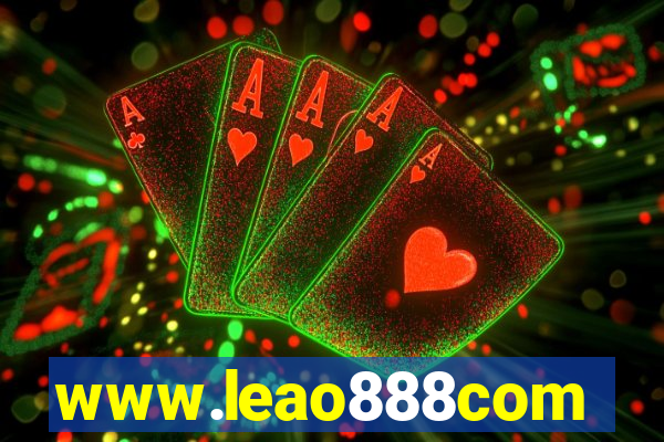 www.leao888com