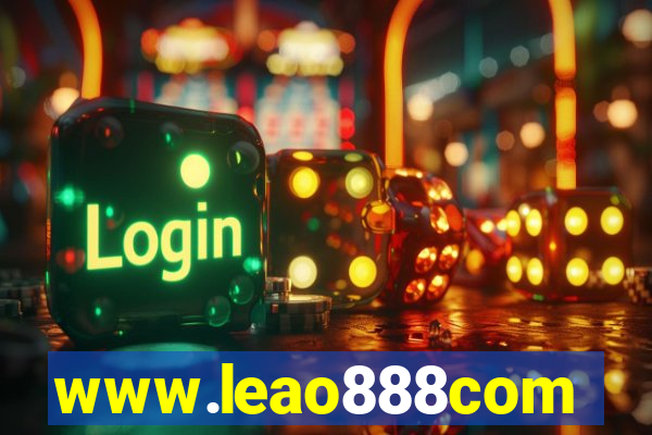 www.leao888com