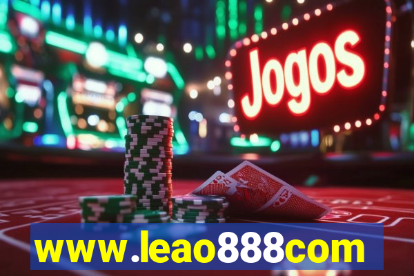 www.leao888com