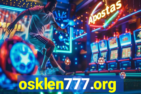 osklen777.org