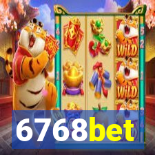 6768bet