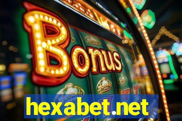 hexabet.net