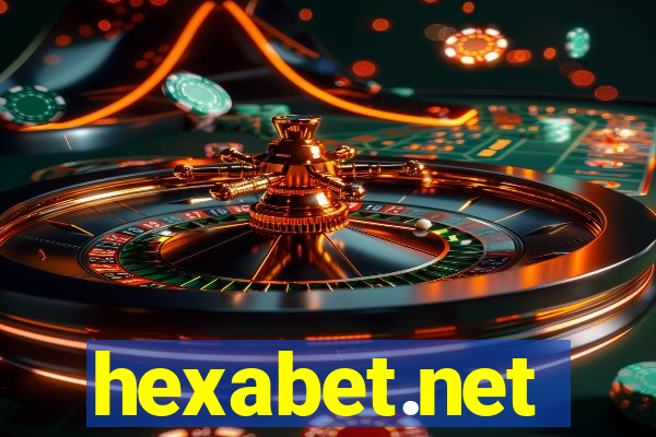 hexabet.net