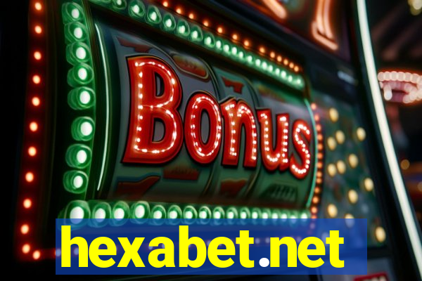 hexabet.net