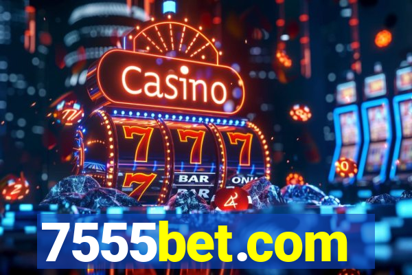 7555bet.com