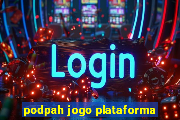 podpah jogo plataforma