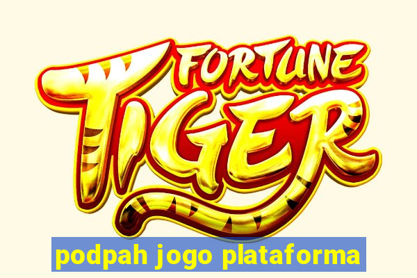 podpah jogo plataforma