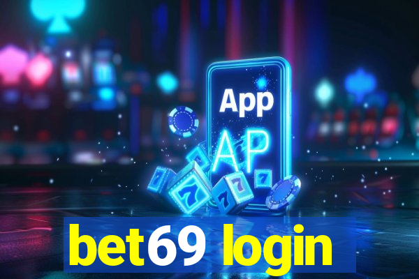 bet69 login