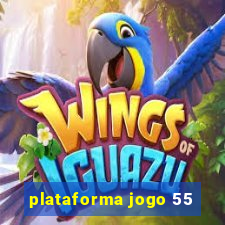 plataforma jogo 55