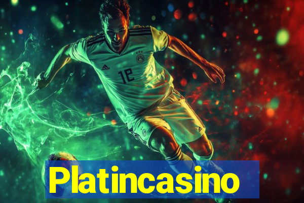 Platincasino